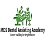 MDS Dental Assisting Academy Logo