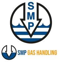 SMP - Gas Handling Logo