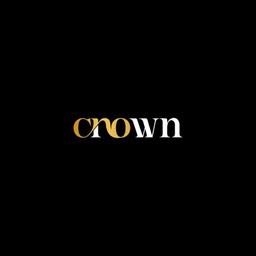 Crownvo Mail Logo