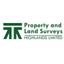 Property and Land Surveys (Highlands) Ltd Logo