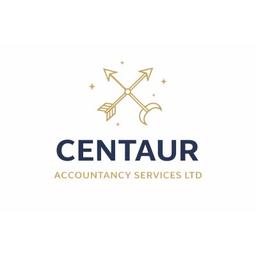 Centaur Accountancy Services Ltd Logo