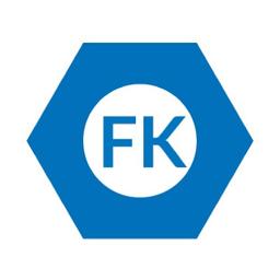 Francis Kirk Logo