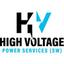 High Voltage Power Services (SW) Ltd Logo