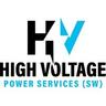 High Voltage Power Services (SW) Ltd Logo
