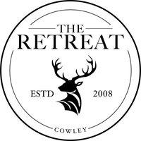 The Cowley Retreat Logo
