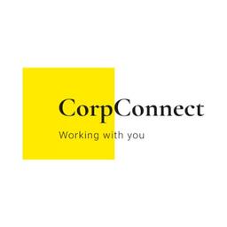 CorpConnect Logo