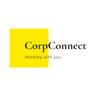 CorpConnect Logo