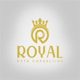 Royal Path Consulting LLC Logo