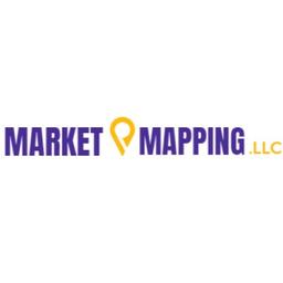Market Mapping LLC Logo