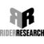 Rider Research Logo