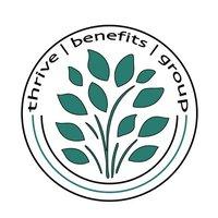 Thrive Benefits Group Logo