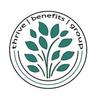 Thrive Benefits Group Logo