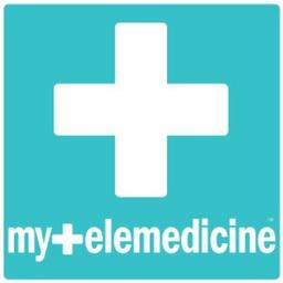 MyTelemedicine Logo