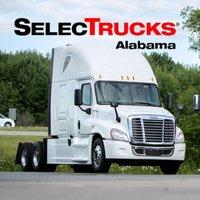 SelecTrucks of Alabama Logo