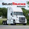 SelecTrucks of Alabama Logo