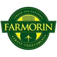 Farmorin Logo