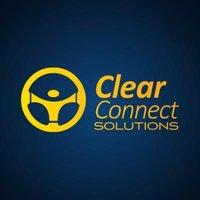 ClearConnect Solutions Logo