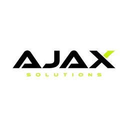 Ajax Solutions Logo