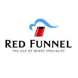 Red Funnel Group Limited Logo