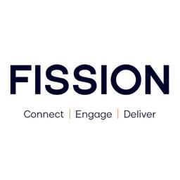Fission Recruitment Services Limited Logo