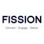 Fission Recruitment Services Limited Logo