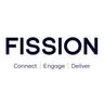 Fission Recruitment Services Limited Logo