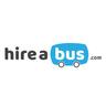 Hire A Bus Logo