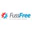 Fuss Free AC Logo