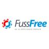 Fuss Free AC Logo