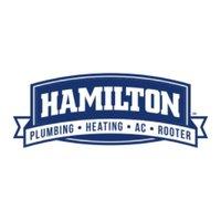 Work with us! Plumber, HVAC, Electrician, & Customer Service Logo