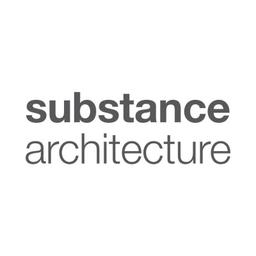 Substance Architecture Logo