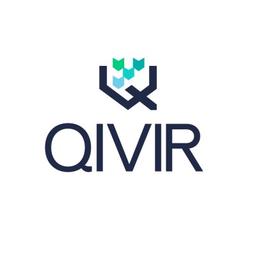 QIVIR Digital Logo