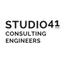 Studio 41 Consulting Engineers Logo