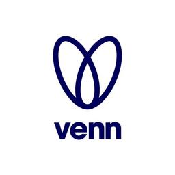 Venn Accounts | B Corp Certified Logo