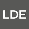 RSK LDE (Land and Development Engineering) Logo