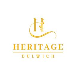 Heritage Dulwich Logo