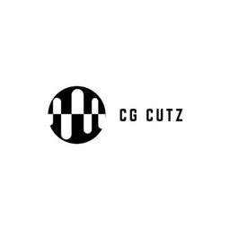 CG CUTZ Logo