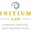 Initium Law, Inc Logo