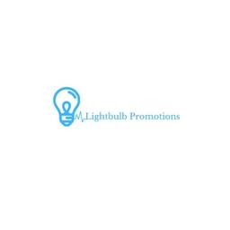 Lightbulb Promotions Ltd Logo