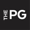 The Portland Group (TPG) Logo