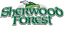 Sherwood Forest Country Club Logo