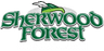 Sherwood Forest Country Club Logo