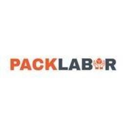 Pack Labor Logo