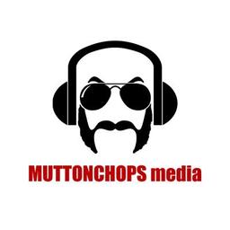 MuttonChops Media Logo