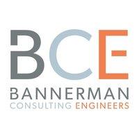 Bannerman Consulting Engineers Ltd Logo