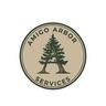 Amigo Landscaping and Arbor Services Logo