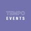 Tempo Events Co. Logo