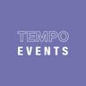 Tempo Events Co. Logo