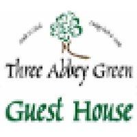Three Abbey Green Logo