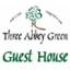Three Abbey Green Logo